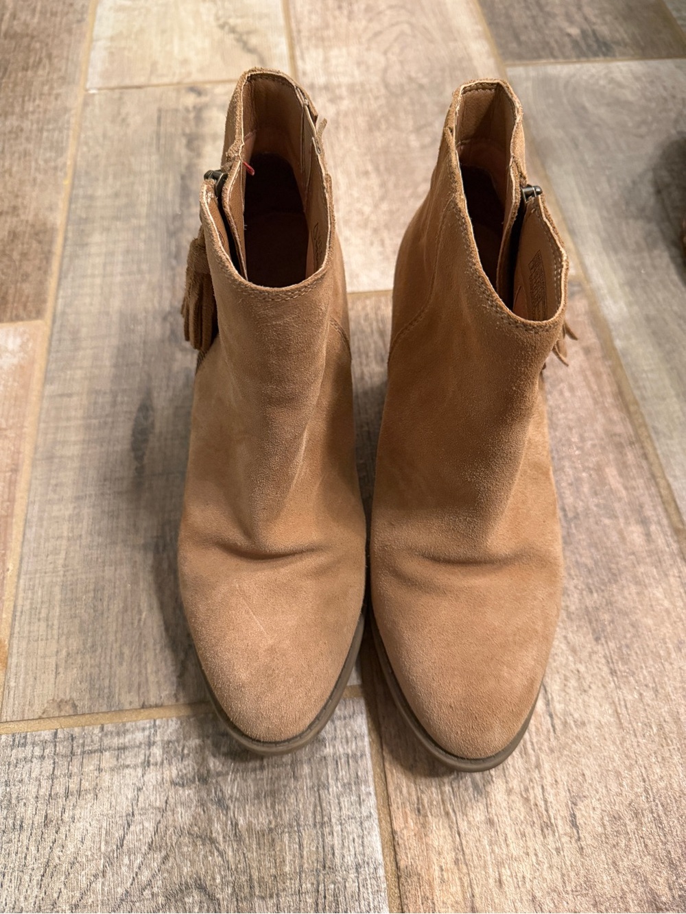 VIONIC Upright Madeline Bootie Size 9 - Picture 2 of 8